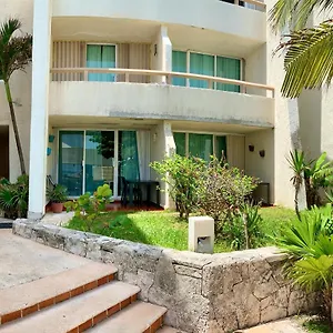  Apartment Preciosos Estudio Vista Al Mar O Jardin