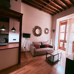 Wonderful In Oldtown Calle Carreteria Free Wifi&ac Malaga