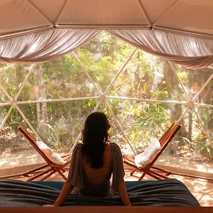  Apartment Ku Kuk Glamping