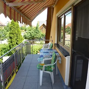 Ahornweg Gebsattel